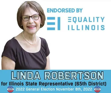 equality illinois