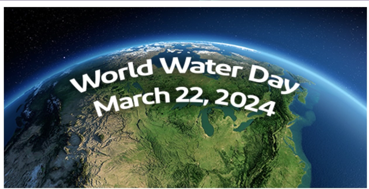 water day 2024