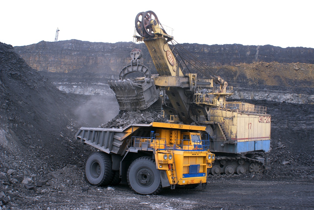 coal industry