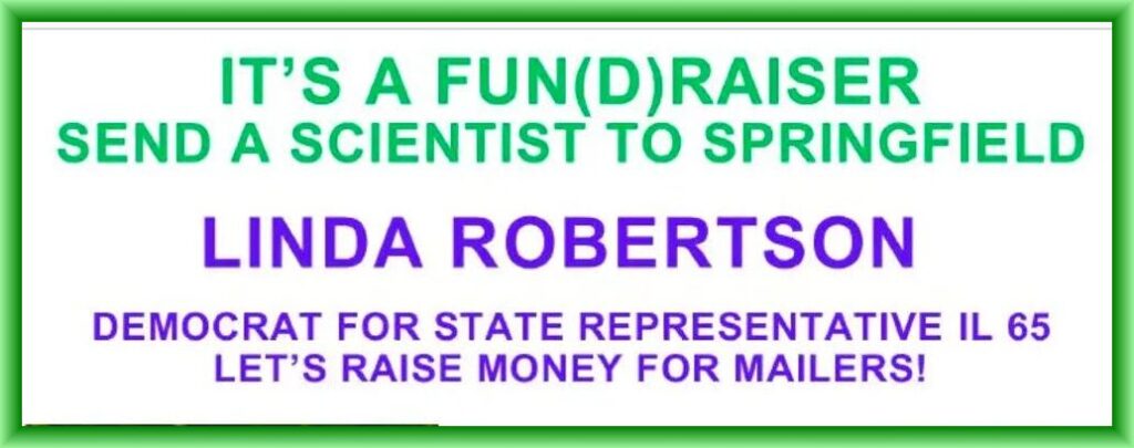 linda sept fundraiser banner border